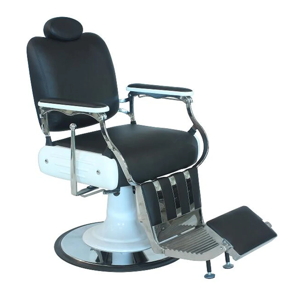 Cheap Barber Chair/ Hydraulic Salon Reclining Barber Chair