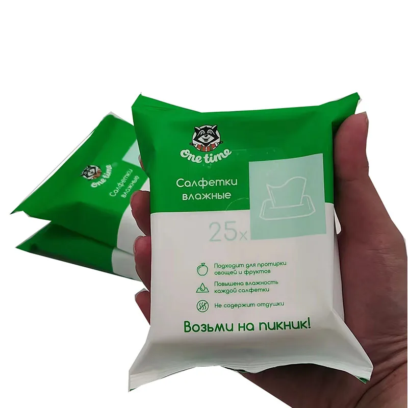 Flushable Water Wet Wipes For Baby Other Biodegradable 80pcs Baby Wipes