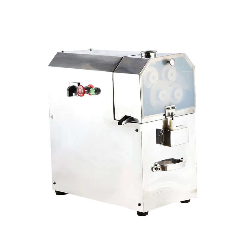 New Arrival Battery Operated Extractor Sugar Cane Machine Juicer Juice China