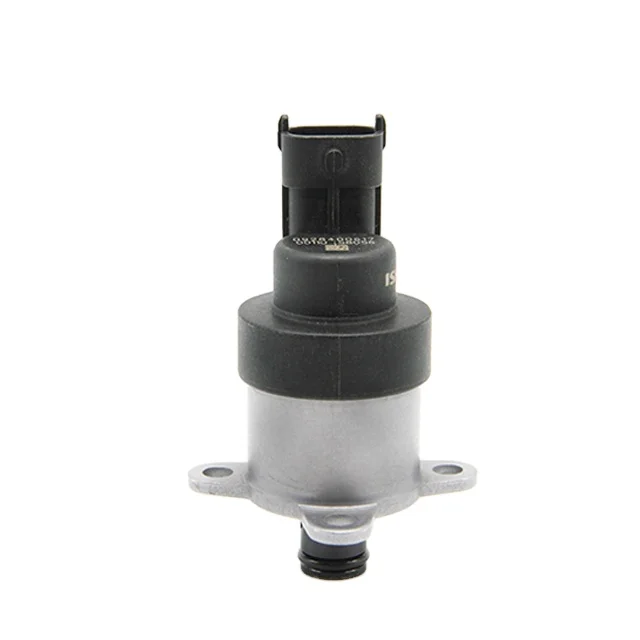 Fuel Metering Valve 0928400695 Fuel Pump Inlet Metering Solenoid Valve