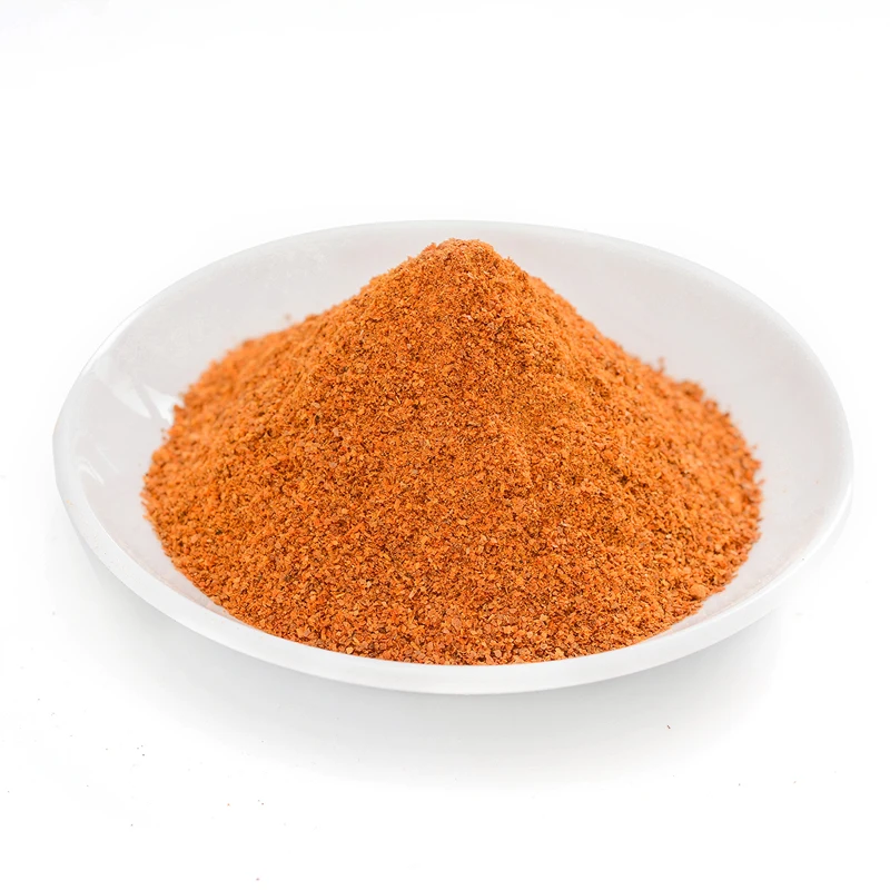 High Quality Food Grade Red Chilli Pepper Powder Paprika Powder