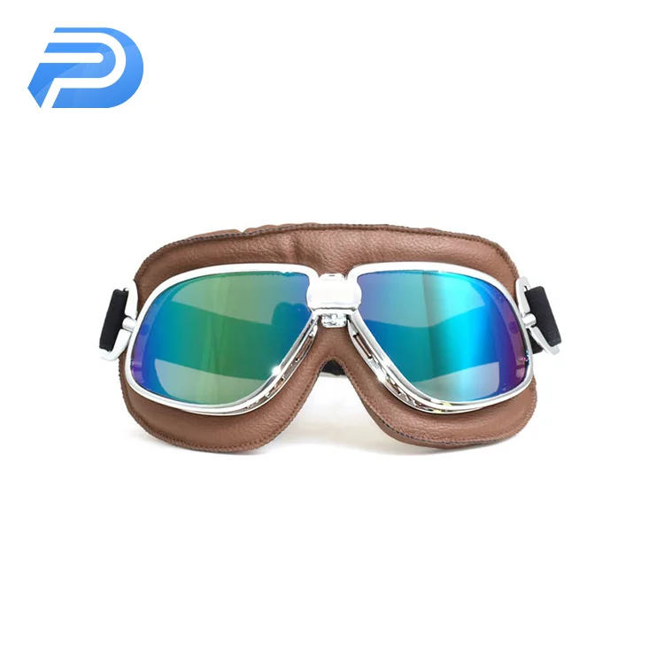 
2020 New Motocross ski Snow Helmet Glasses ATV Goggles Moto Bike Racing Sunglasses 