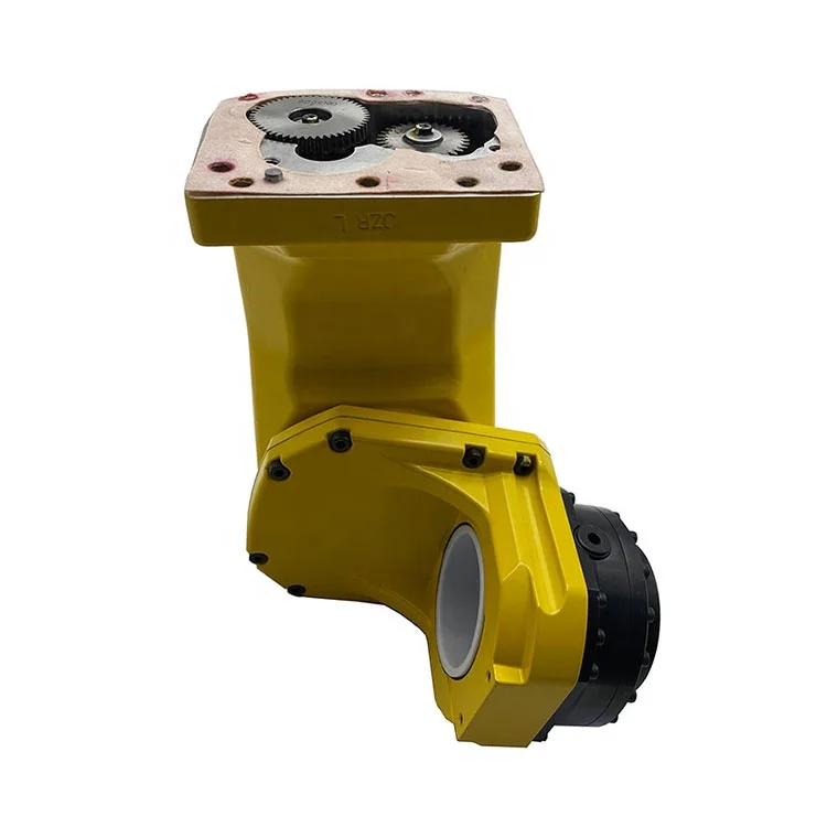 FANUC ROBOT M-10iA/12 J5/J6-AXIS WRIST UNIT A290-7224-V506