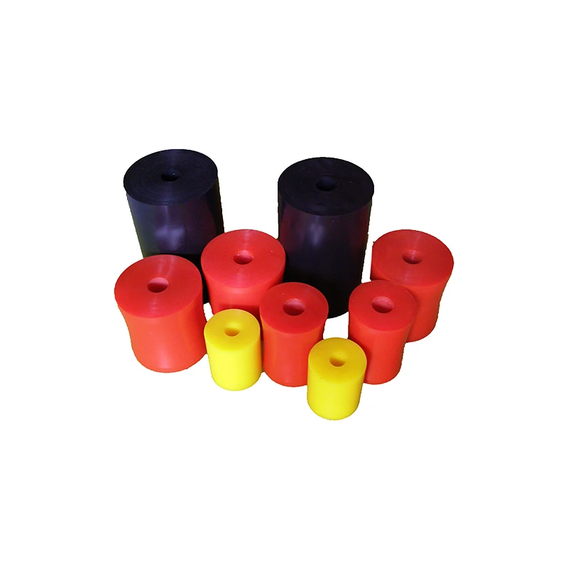 Urethane Die Spring