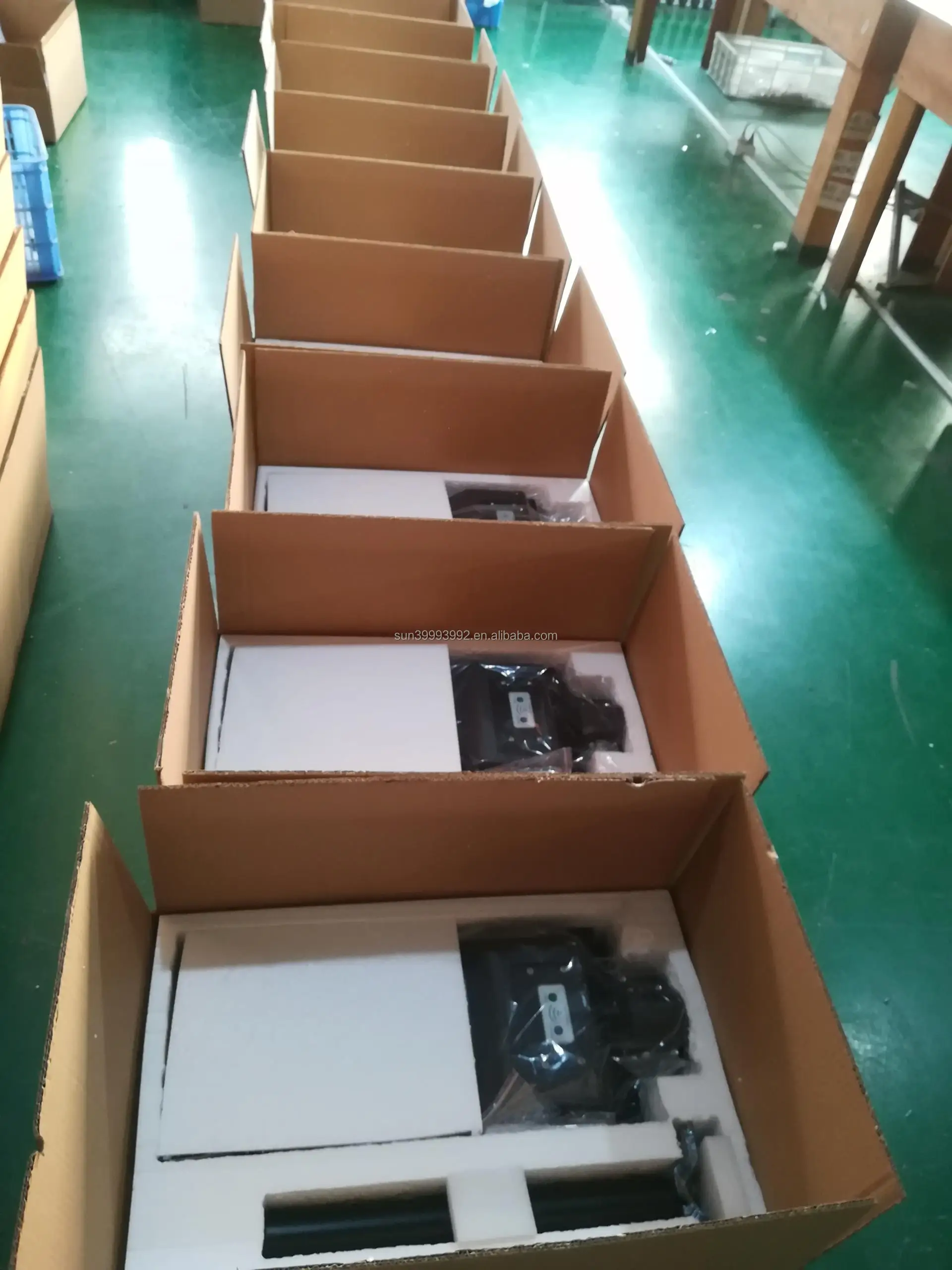 Ip65 Outdoor Waterproof All In One Solar Street Lamp Integrated Led Solar Street Light With Motion Sensor