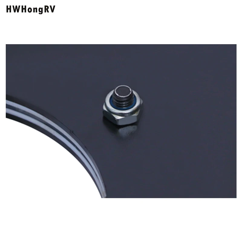 HWHongRV Seat Swivel Base Compatible with 2010-2022 Prom Aaster /2002-2018 Sprinter Swivel/ 2014-2021 Tran-sit