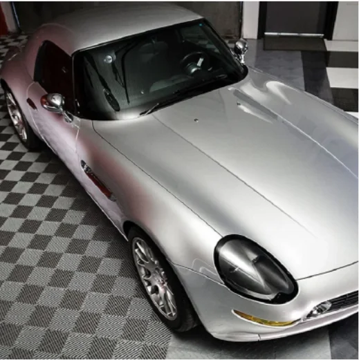 Новое высокое качество Автомойка мастерской flooringdrain решетка для автомоек