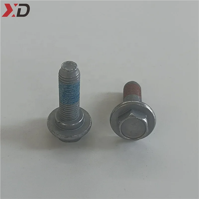 WP358237 болт омывателя совместимый с водоворотом