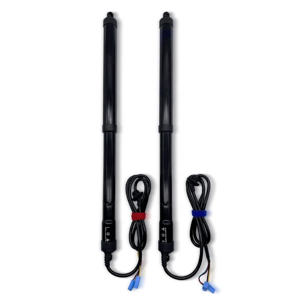 Electric rear tailgate lifter power tailgate lift kit with foot sensor for jaguar XF /XFL 2016+ power liftgate