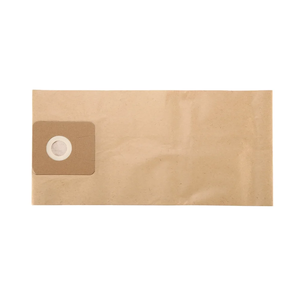 
Disposable Paper Vacuum Cleaner Dust Bag Replacement For Karcher T14/1 Vacuum Cleaner 9.755-253.0 