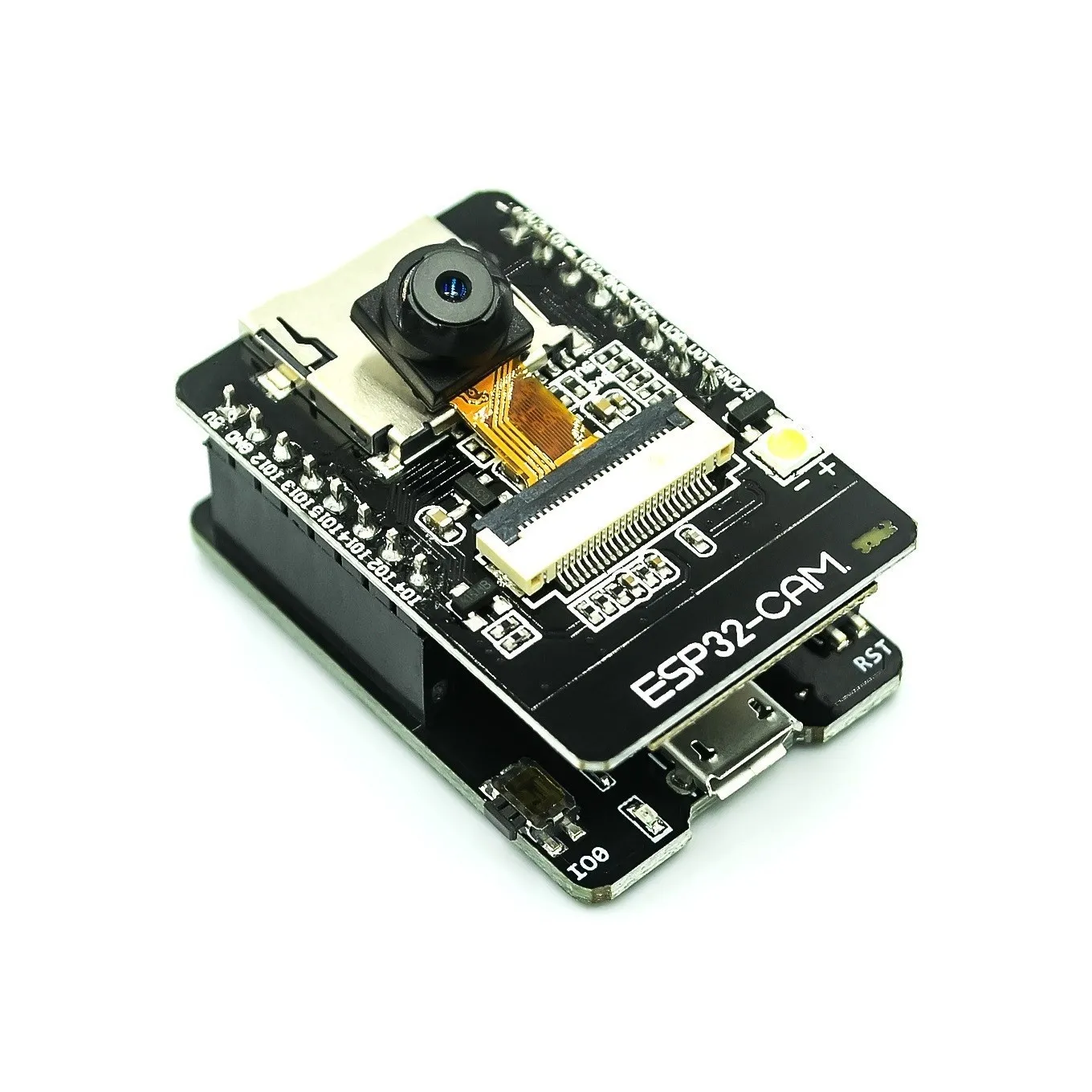 ESP32-CAM  with Camera Module OV2640  WiFi Camera Module Development Board ESP32 CAM