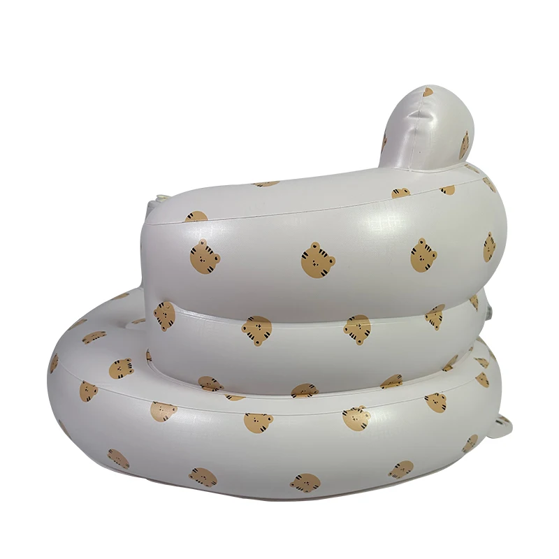 Baby Support Seat Summer Toddler Chair for Sitting Up Baby Shower Chair Floor Seater Gifts