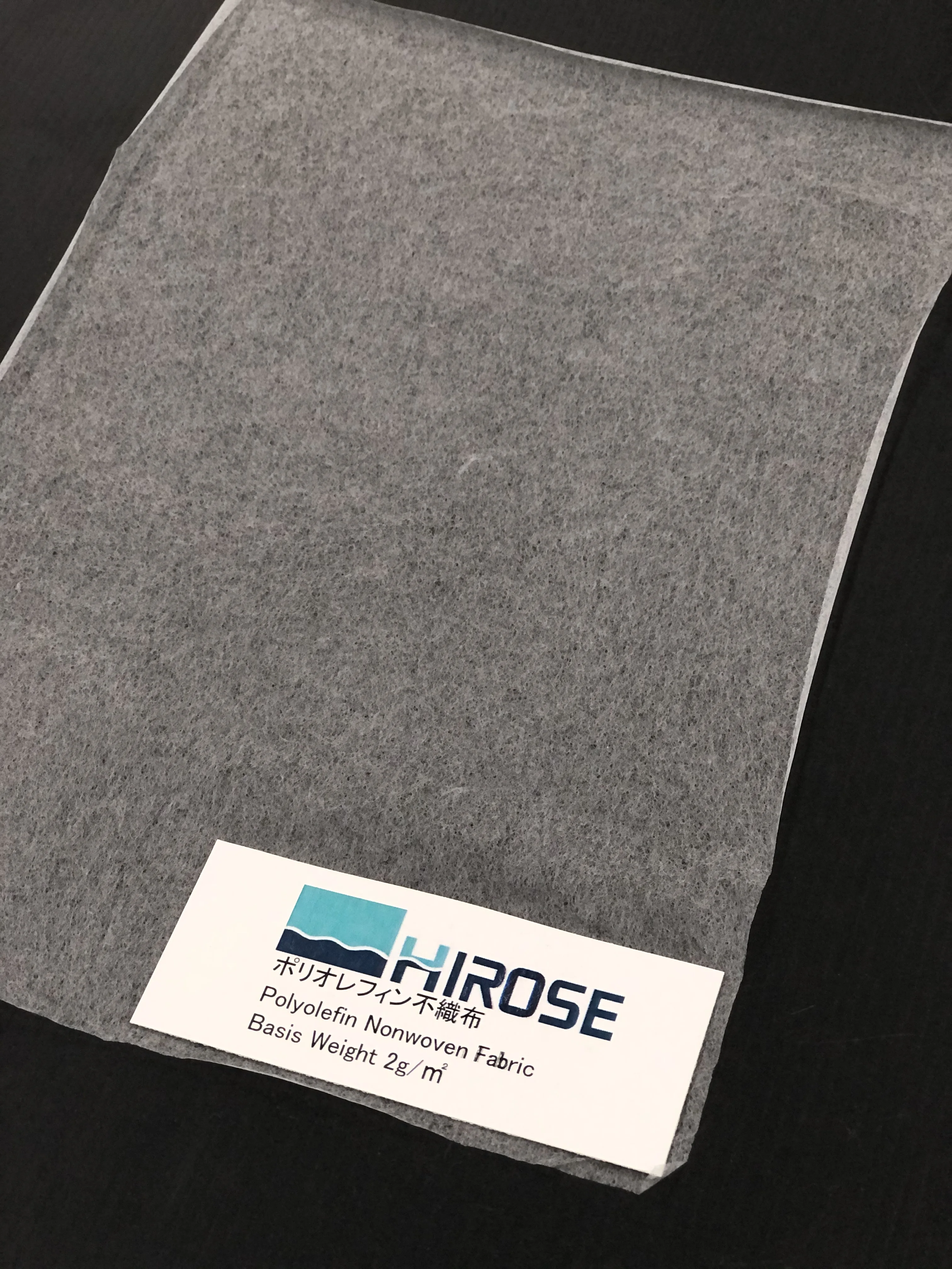 Heat-forming property food grade edible oil filter paper roll