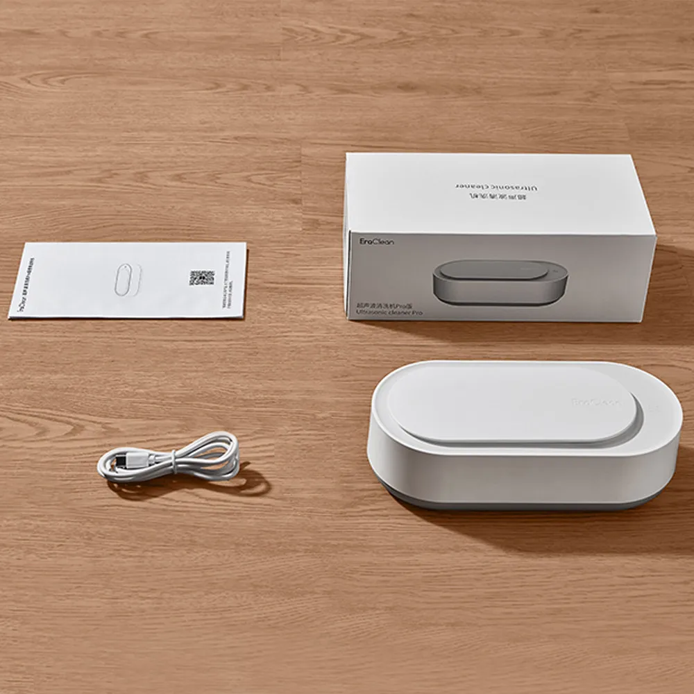 Professional Design Quality Guaranteed Glasses Jewelry Ultrasonic Eyeglass Cleaner