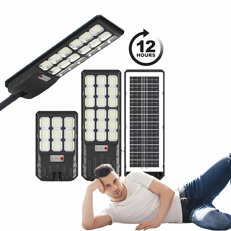 Новый модуль lampares Solares водонепроницаемый IP65 уличный мощный коммерческий солнечный светильник solaire