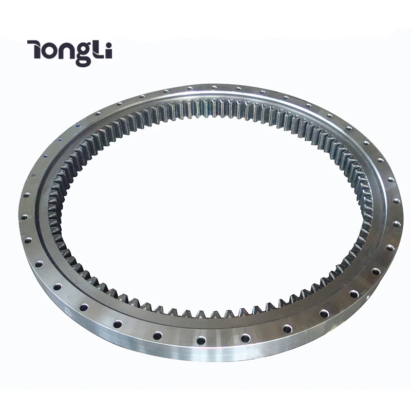 High Accuracy Slew Bearing