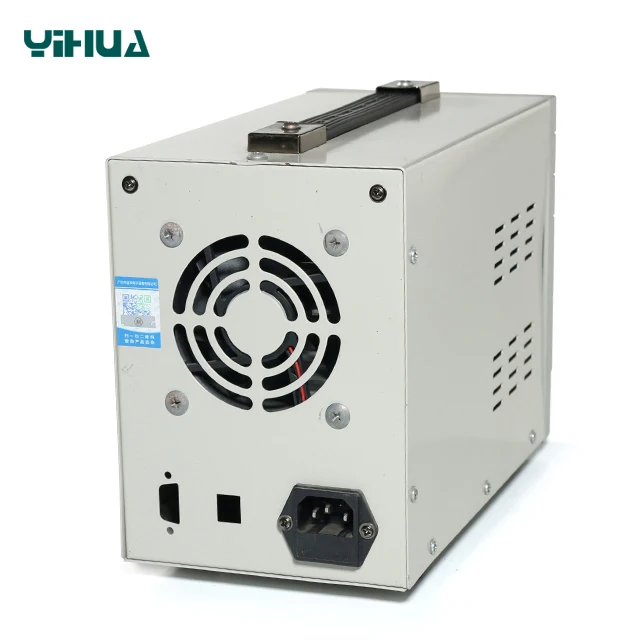 YIHUA 305DA 30V 5A variable DC regulated power supply