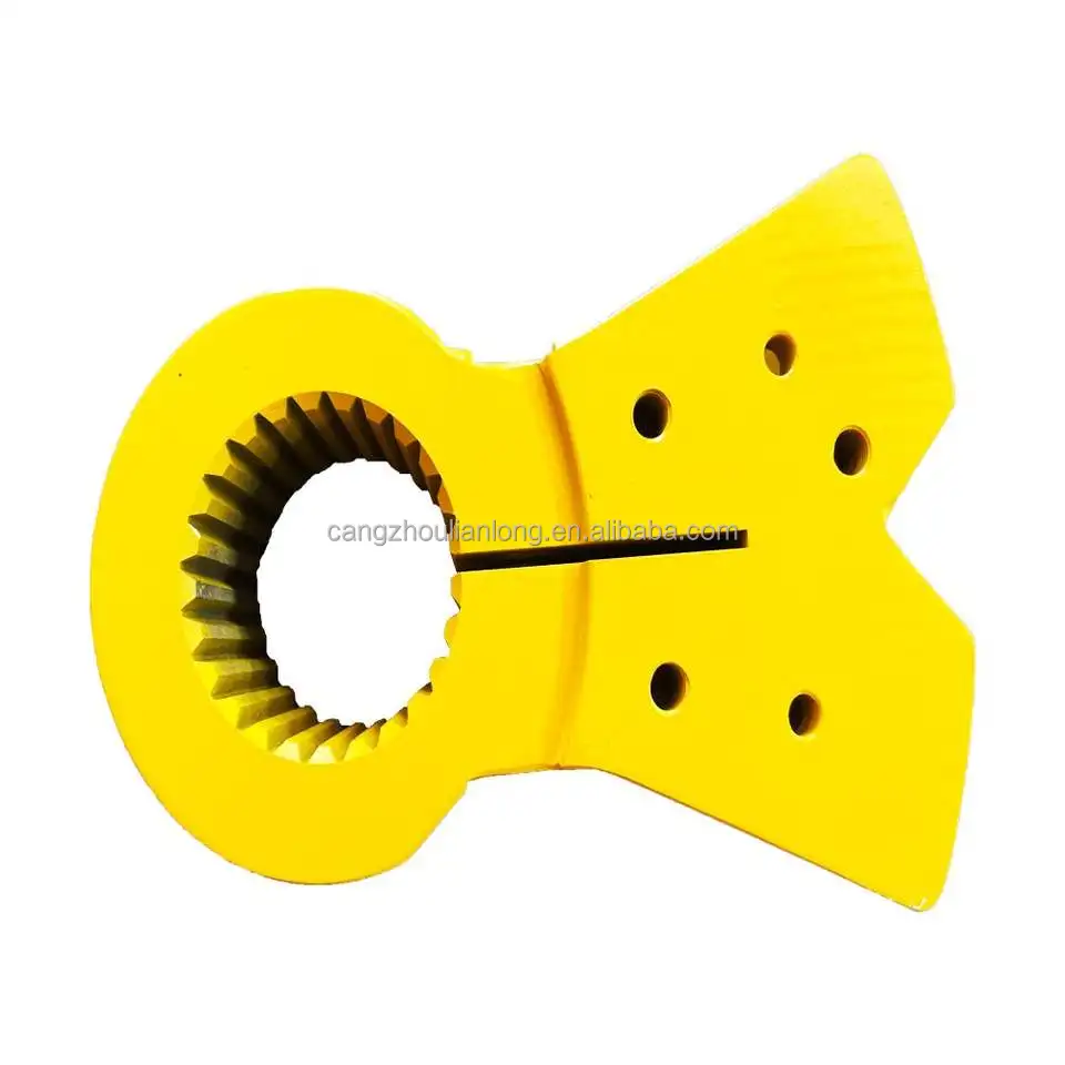 Putzmeister Q90 Swing Lever 274877001 for S Valve Spare Parts