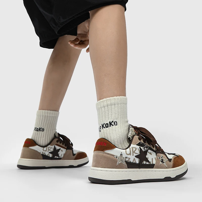 Greatslides 2024 High Tops Sneakers Walking Shoe,Shoes Men Basketball Sneaker,Runner Sneaker For Summer