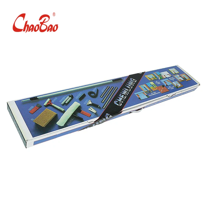 C-043 Cleaning Tool Set WHITE