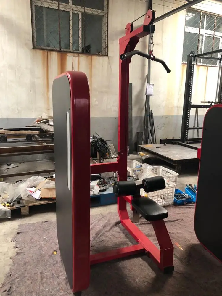 Commercial Fitness Gym Equipment LZX MULTI FUNCTIONAL TRAINER