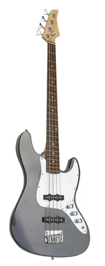 Guitar High Quality 4 string electric bass guitar  Import Guitars China Bass