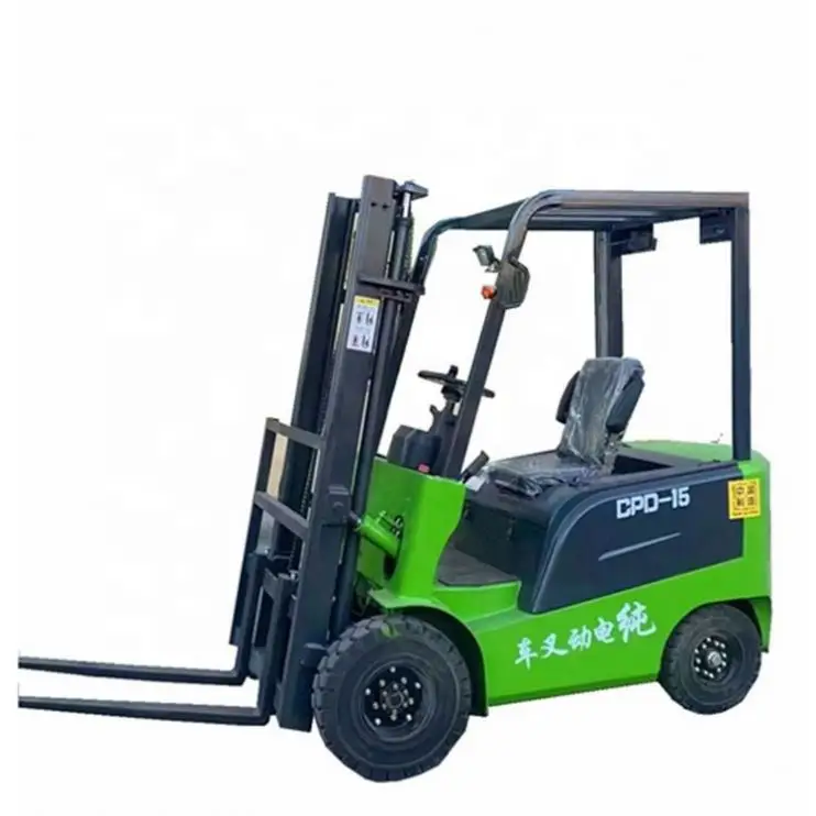 4Ton Forklifts Truck 5Ton Forklift Machine Price