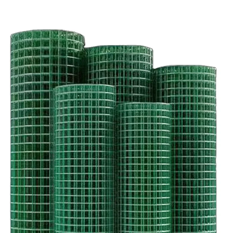 High quality Cheap price wire mesh pvc coated fence galvanized garden fence curve 3D welded wire mesh fence panel