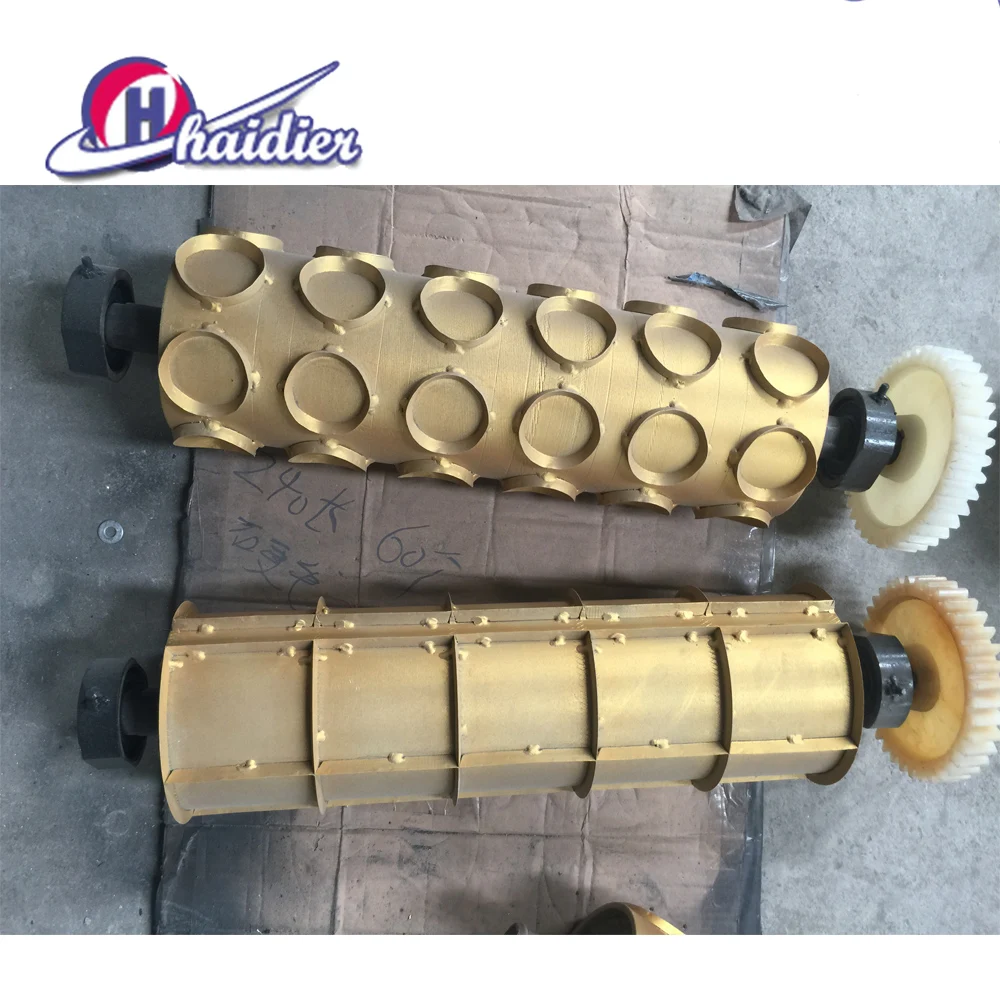 Industrial bakery machine Lavash Production Line / pita bread making machine