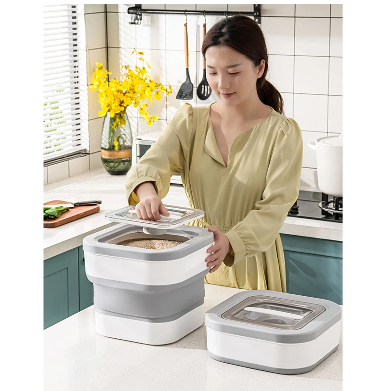 Foldable Dish Rack Kitchen Storage Holder Drainer Bowl Tableware Plate Portable Drying Rack Home Shelf Dinnerware Organizer