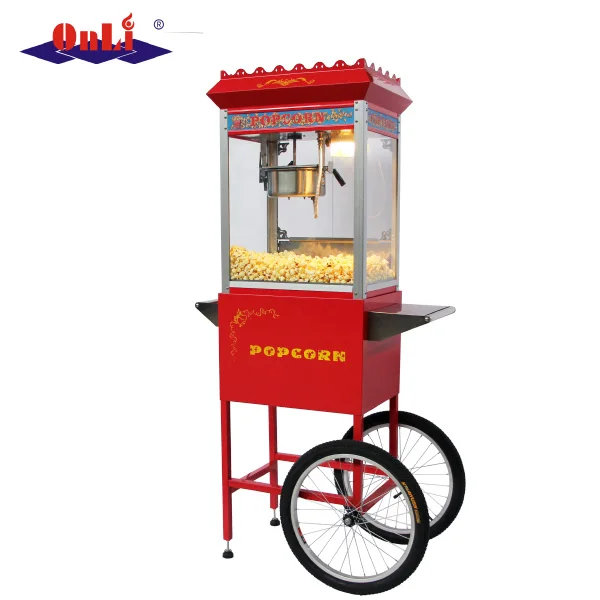 buy wholesale direct from china sweet pop corn machine