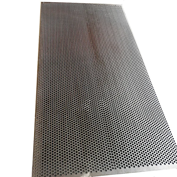 Factory direct high wear resistance hammer mill screen   crusher feed grinding machine with sieves