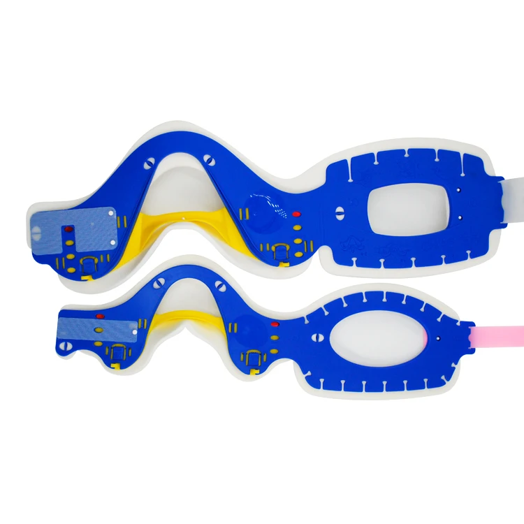 Medresq Wholesale First Aid Medical Soft Unisex Neck Support Brace Breathable Cervical Collar Foam with Custom Logo