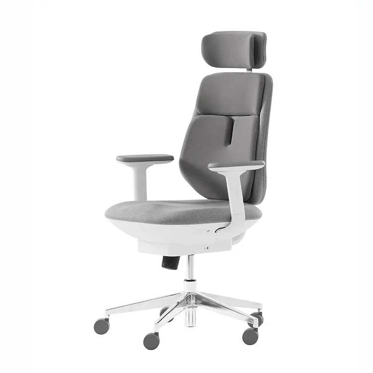 Роскошное офисное кресло, эргономичные вращающиеся стулья руководителя для офиса на компьютере