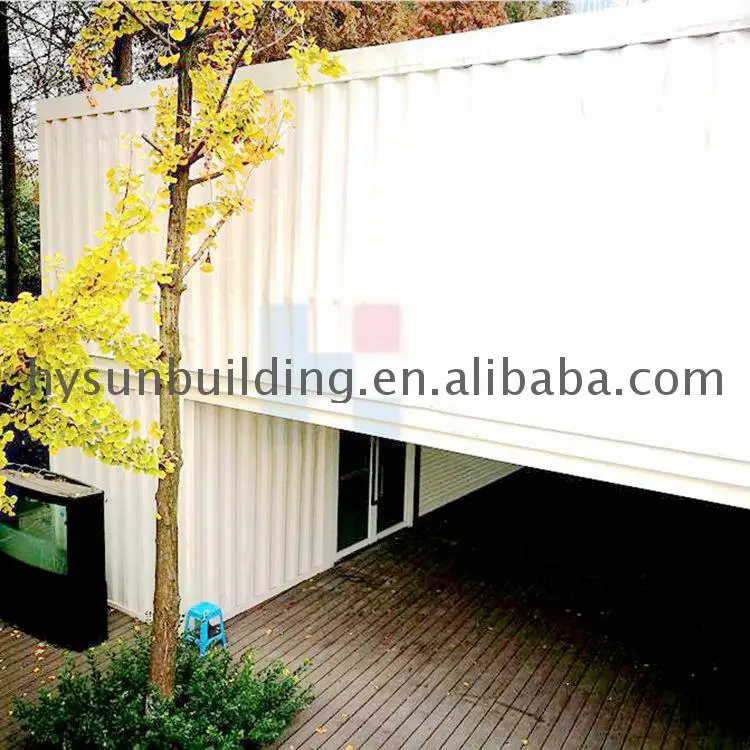 World best selling products kit set resort shipping container sale the namibia roof pool with great price