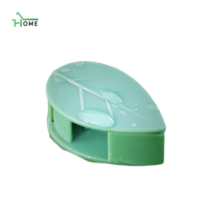 High Quality Plant Climbing Wall Leaf Clip Self Adhesive Fixture Rattan Vine Fixed Buckle Support Traction Hook Garden Clips