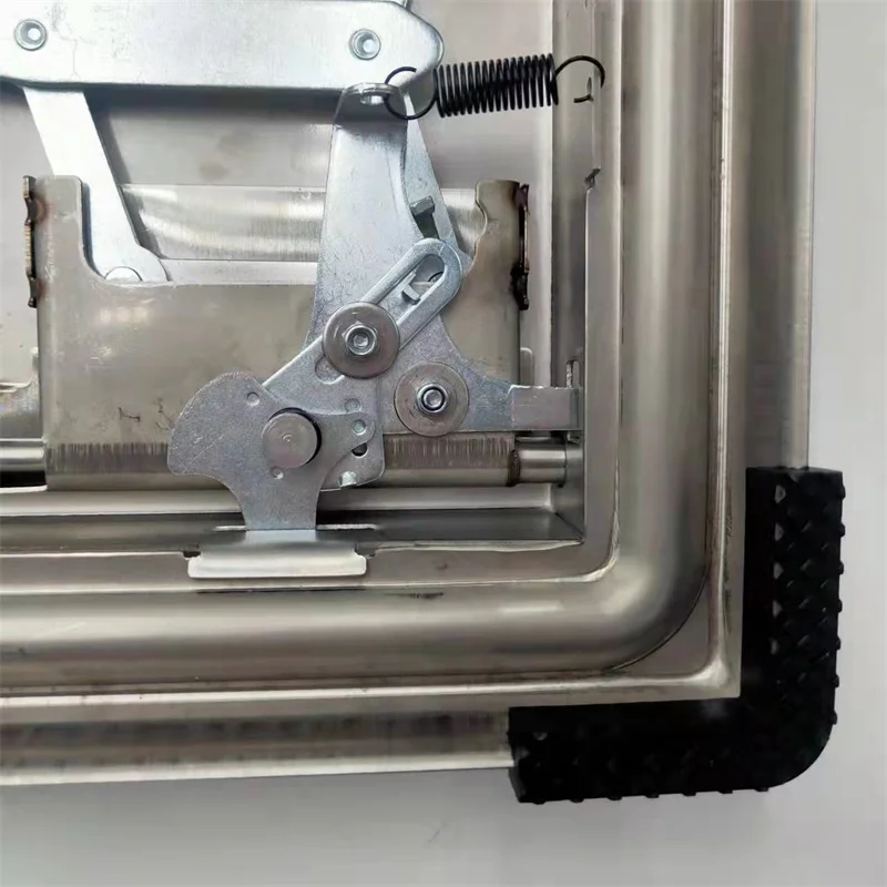 Factory direct hot selling customized Tobacco Injector Maker Cigarette Rolling Machine with Silver Color