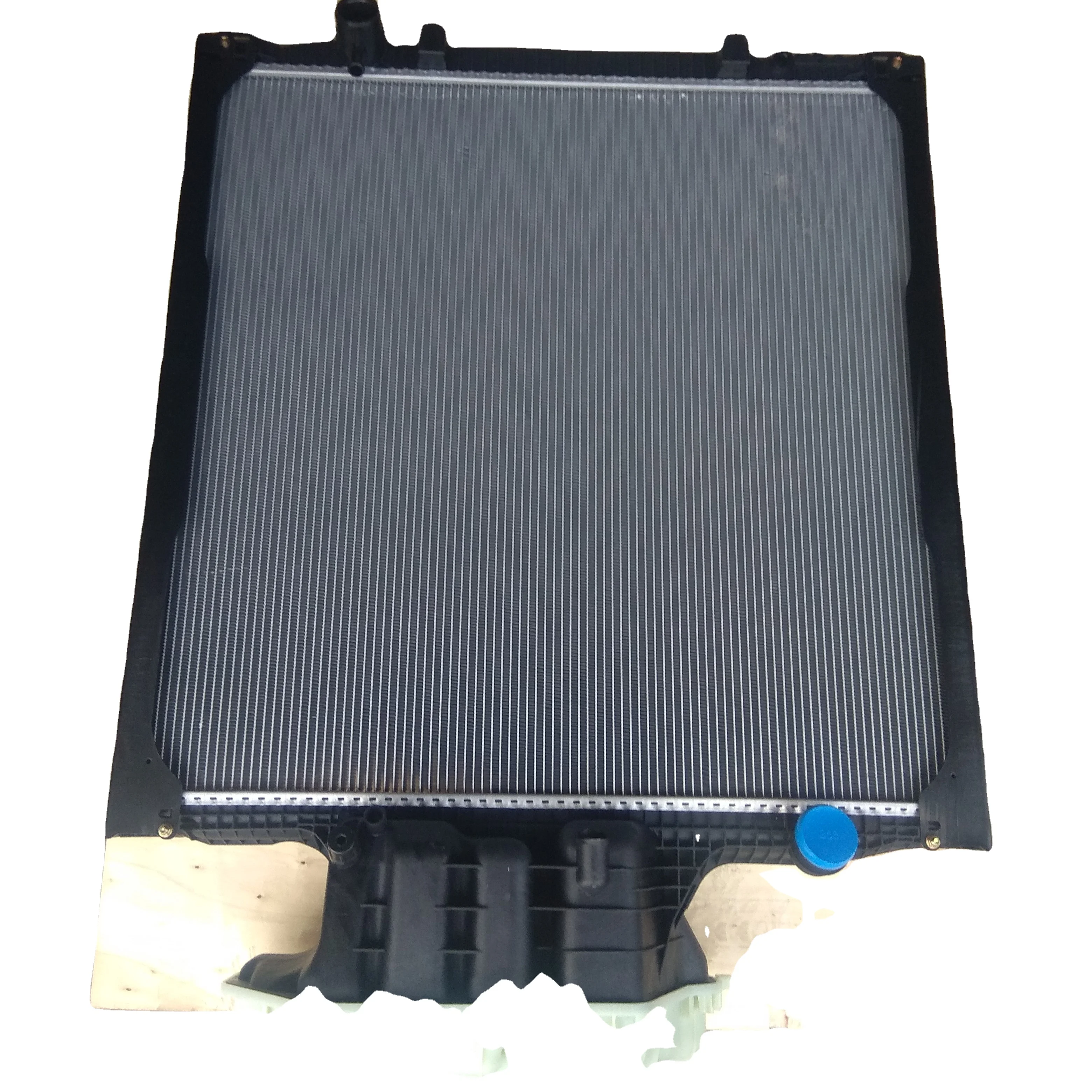 81061016520  Sterling Truck Radiator Accessory