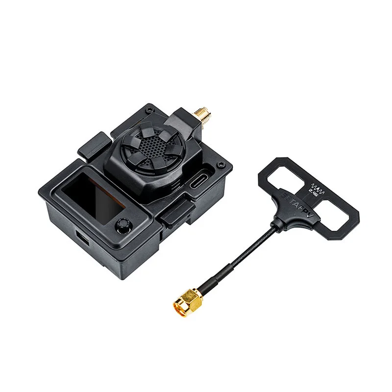 Betafpv Superd Elrs 2.4Ghz 1W Elrs Receiver Betafpv Expresslrs Elrs Nano Receiver