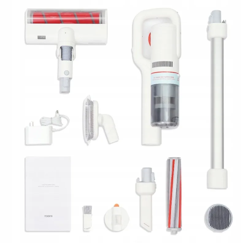 Original Roidmi F8E 17000pa Wireless Mi Handheld Cordless Upright Household Vacuum Cleaner /EU/Korean Version