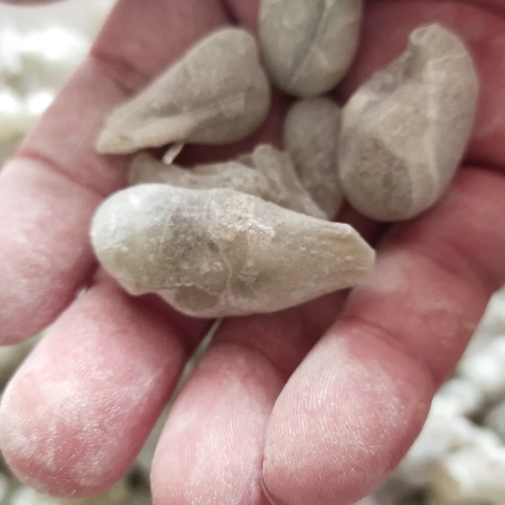 Высококачественные парфюмерные благовония материал Омани ладан новый Оман королевский зеленый