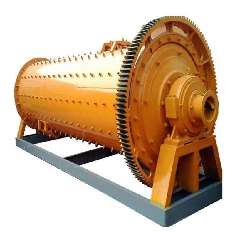 IOS certification ball mill 1 ton per hour ball rolling grinding mill with good services grinding stone philippines Russia