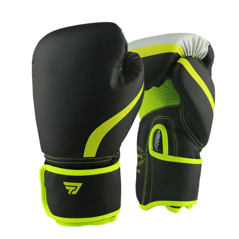 Fight Training Comfortable Professional Custom Logo Boxing