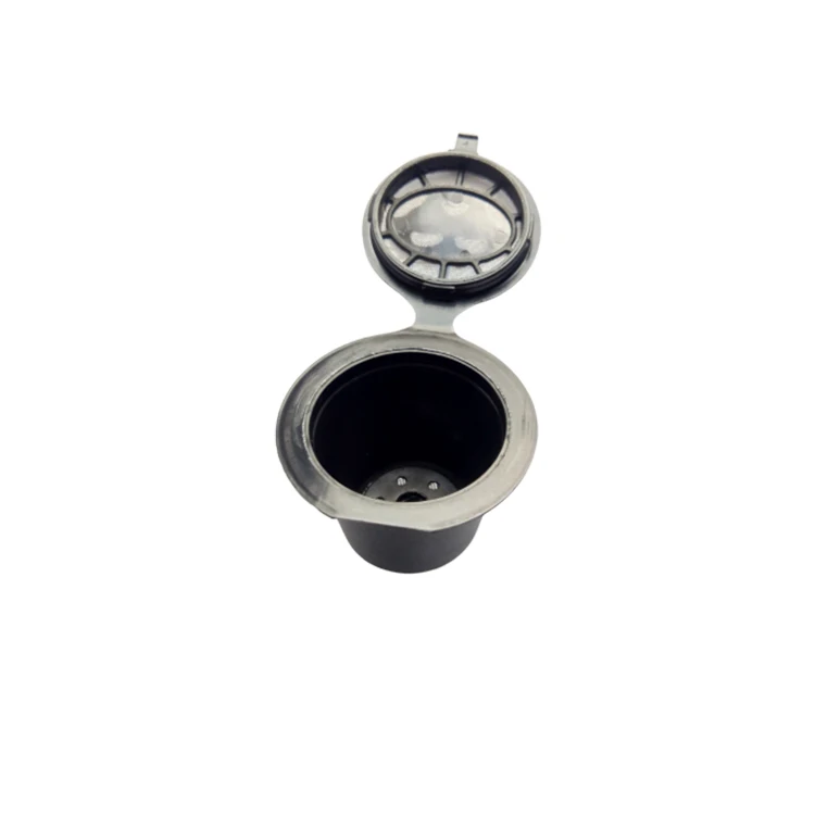 High quality sample available coffee capsule producer
