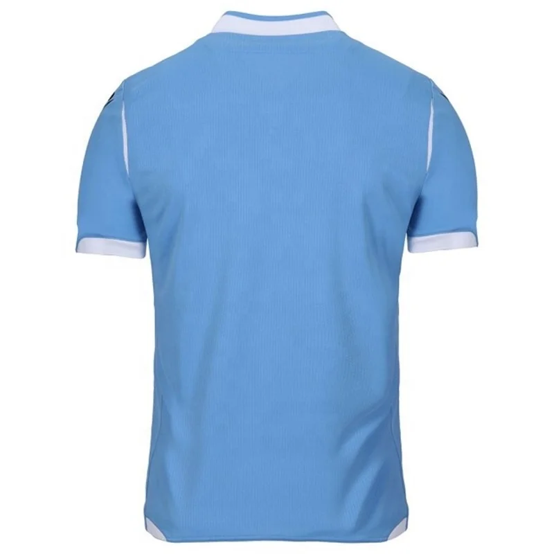 Free Shipping 19 20 Thai Quality Football Jersey Custom Soccer Shirts Uniforms