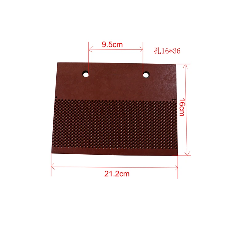 Доска для жаккарда 1152 крючков 5