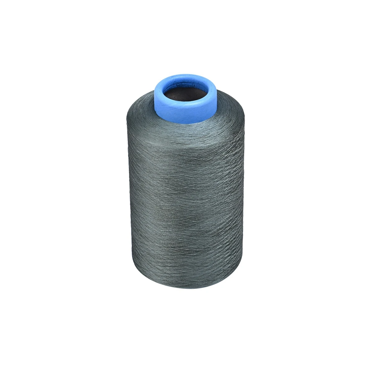Anti-freezing and anti-static conductive fiber for high-quality heater circuit products
