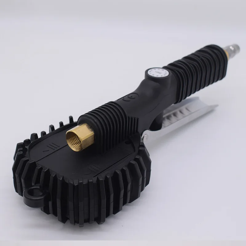 High Quality Digital Car Air Pressure Gauge Pressure Digital Tire Pressure Gauge