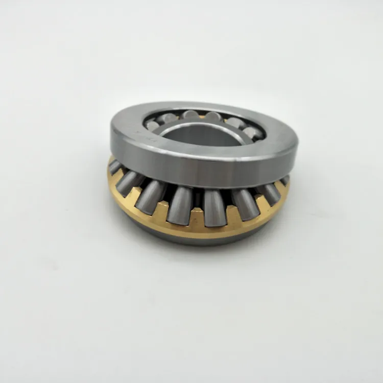 High Precision BQB Spherical Roller Thrust Bearing 29424