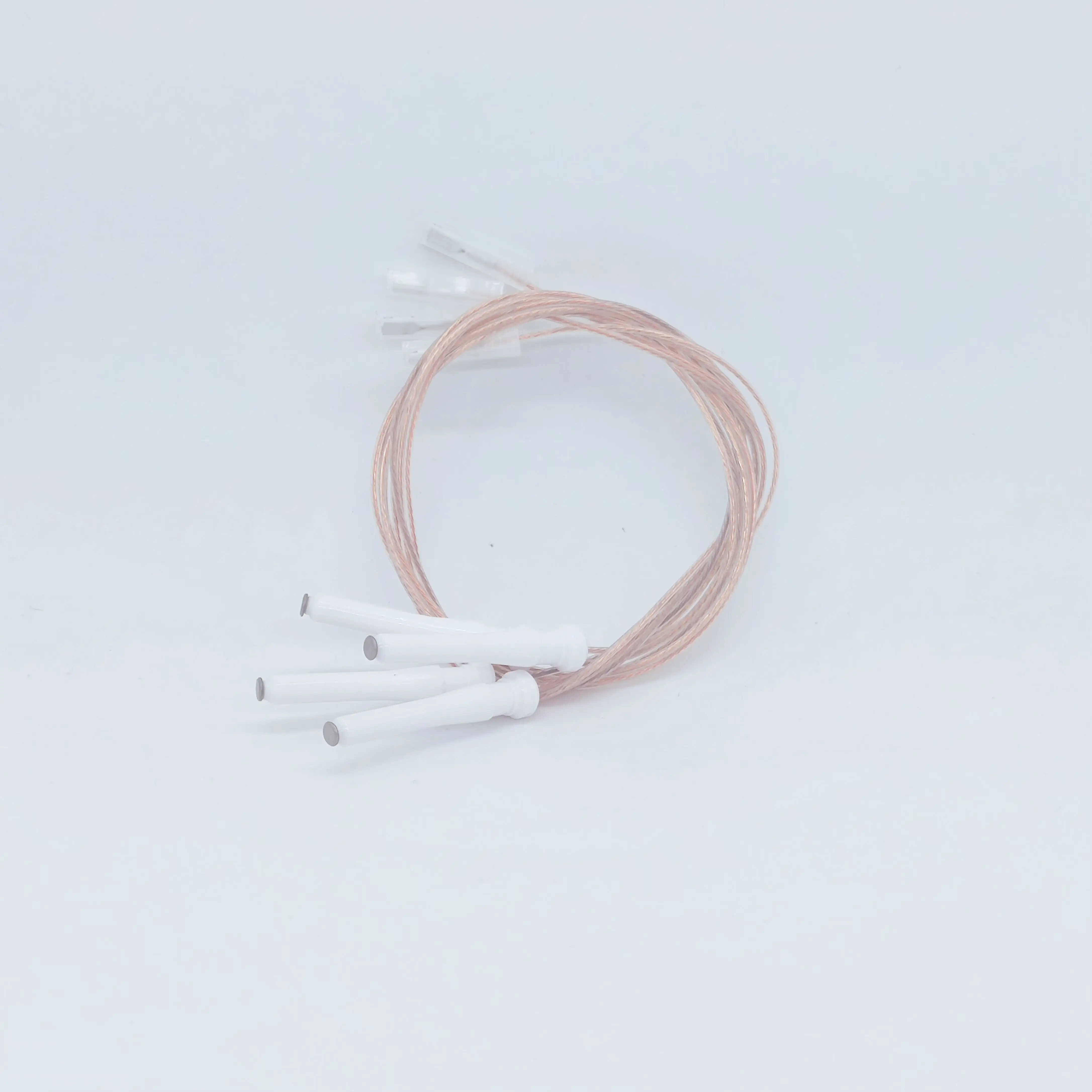 hot sale first rate quality gas oven used electrode spark plug ceramic igniter spark igniter